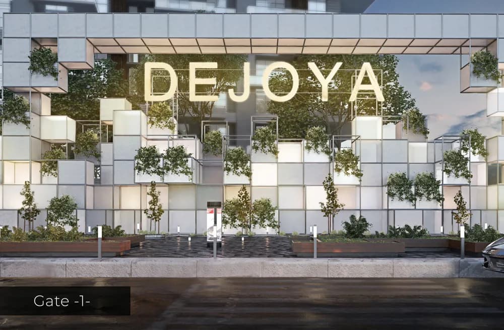 Dejoya
