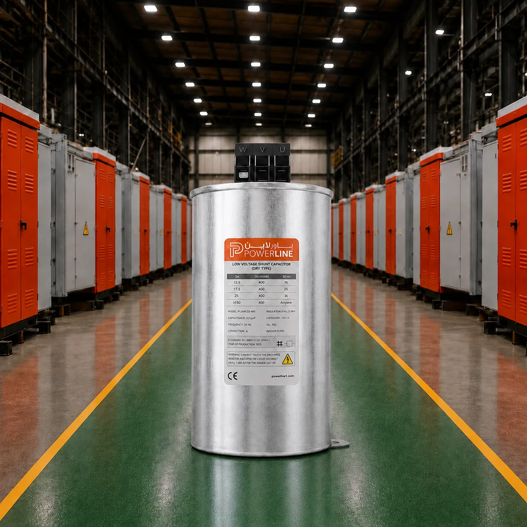 Capacitors