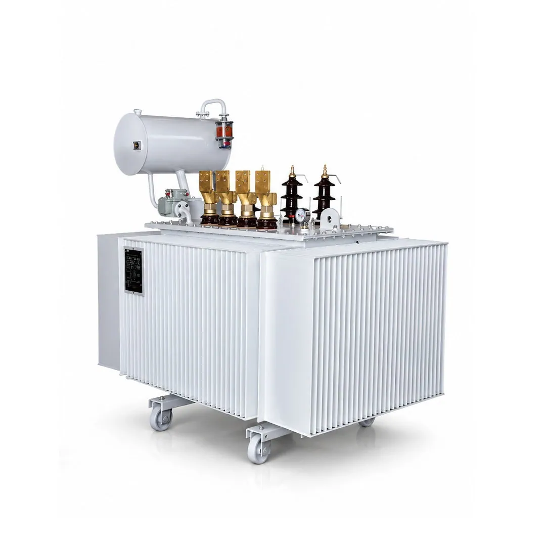 Oil Type Transformers