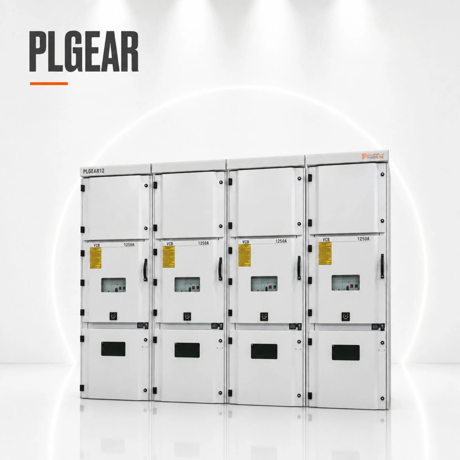 PLGEAR