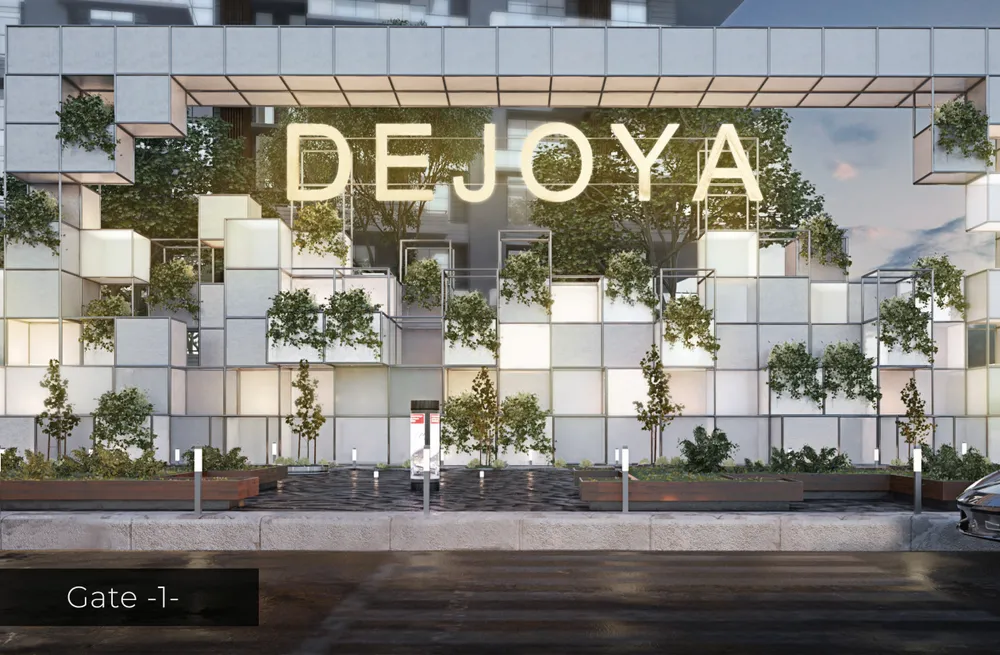 Dejoya